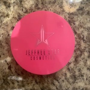Jeffree Star Skin Frost